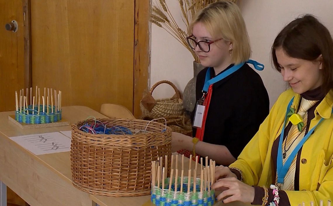 В Пензе состоялся финал конкурса «Мастер года»